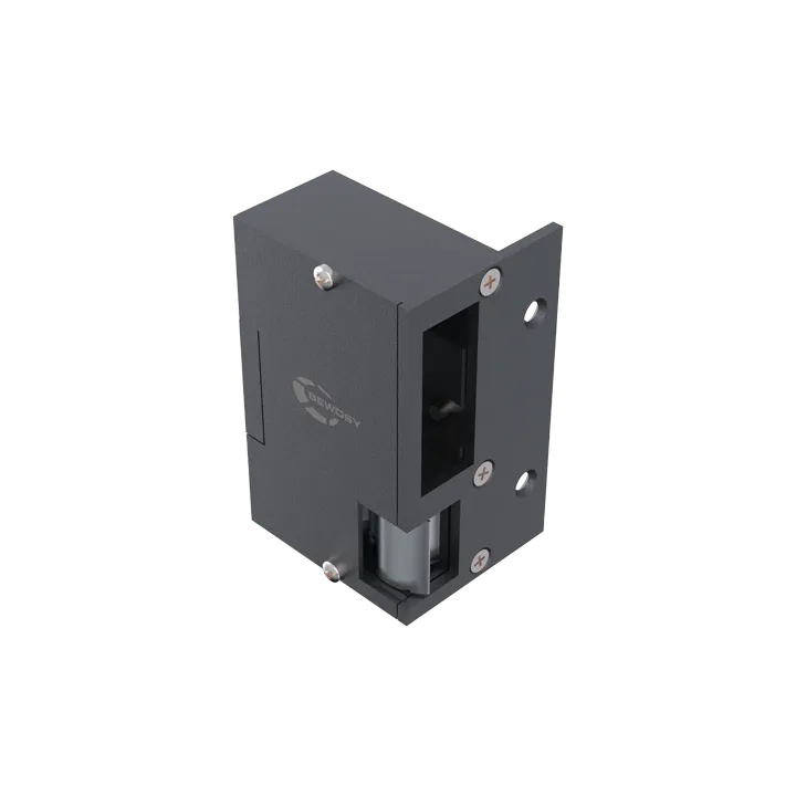 Gâche Électrique En Applique 290 12-24V Ac/Dc Réversible
