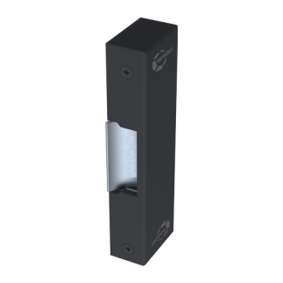 Gâche électrique 3 PANIC 12-24V DC + 8 entretoises 2,5mm à rupt