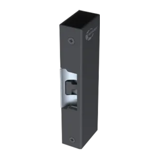 Gâche Électrique 3 Panic 12-24V Dc + 8 Entretoises 2,5 Mm