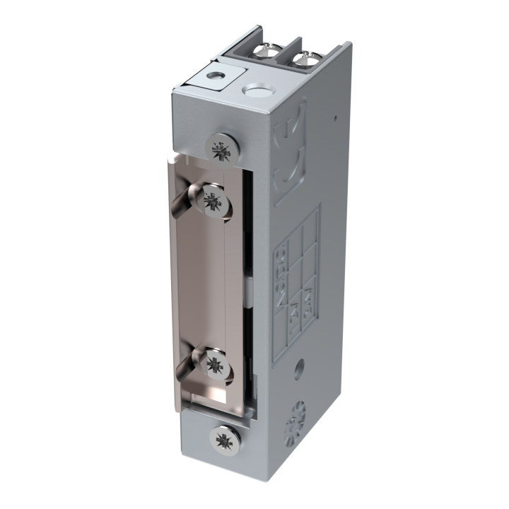 Gache Electrique Etroite A Rupture De Courant 12V Dc