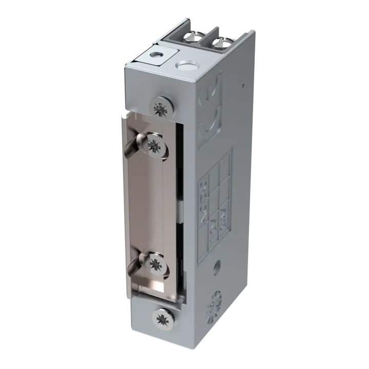 Gâche Électrique Étroite À Rupture De Courant 12V Dc