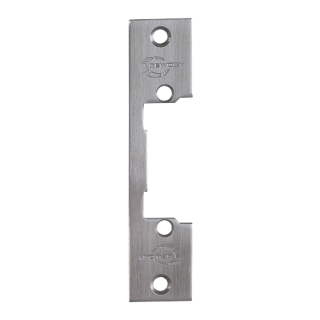 TETIERE COURTE REVERSIBLE INOX *