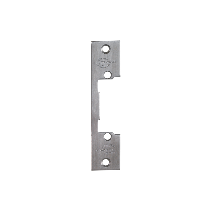 TETIERE COURTE REVERSIBLE INOX *