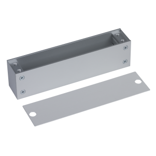 Boîtier de mise en applique pour série SH540(*)