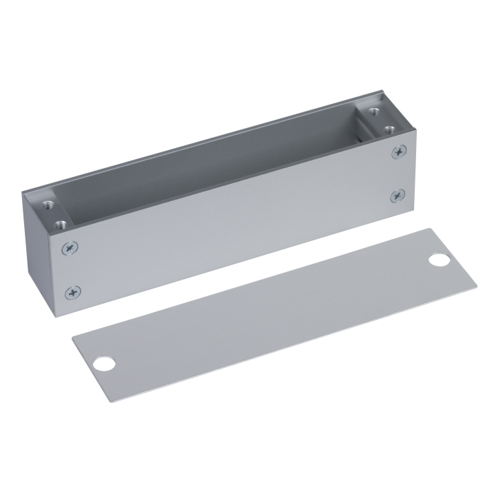 Boîtier de mise en applique pour série SH540(*)