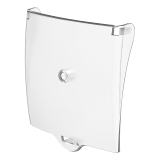 Capot de protection pour serie SHOKV1 - SHOKV2 - SHOKV3