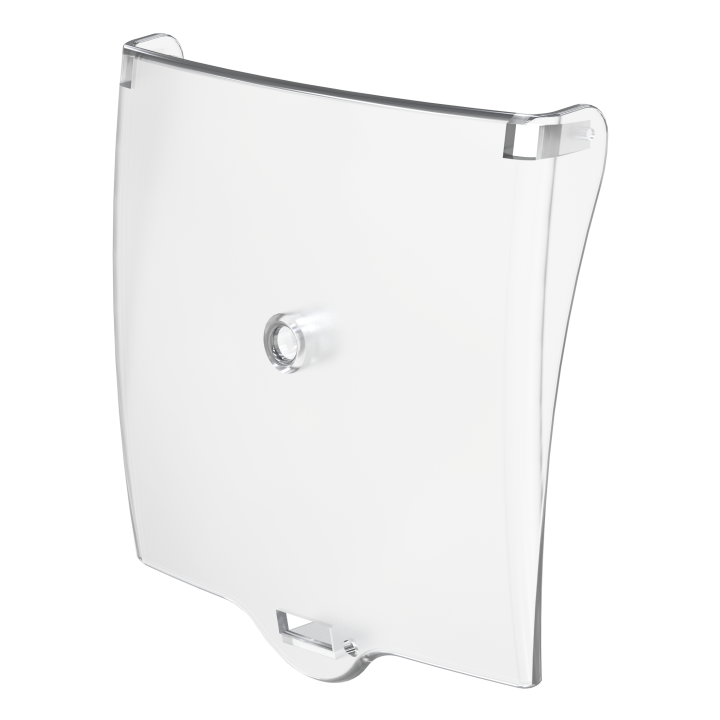 Capot de protection pour serie SHOKV1 - SHOKV2 - SHOKV3