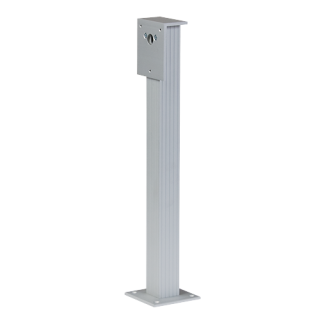 Kit de montage sol/mur/plafond pour séries BC ou BR