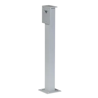 Kit De Montage Sol / Mur / Plafond Pour Séries Vmpo