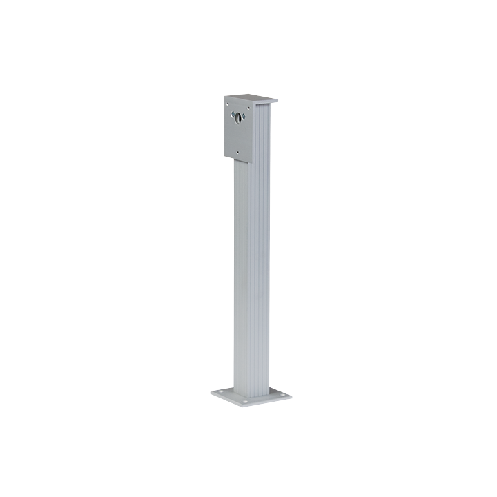 Kit de montage sol/mur/plafond pour séries BC ou BR