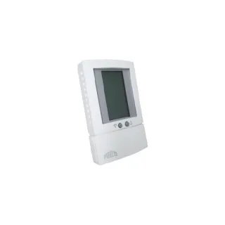 Thermostat programmable 16 ampères 