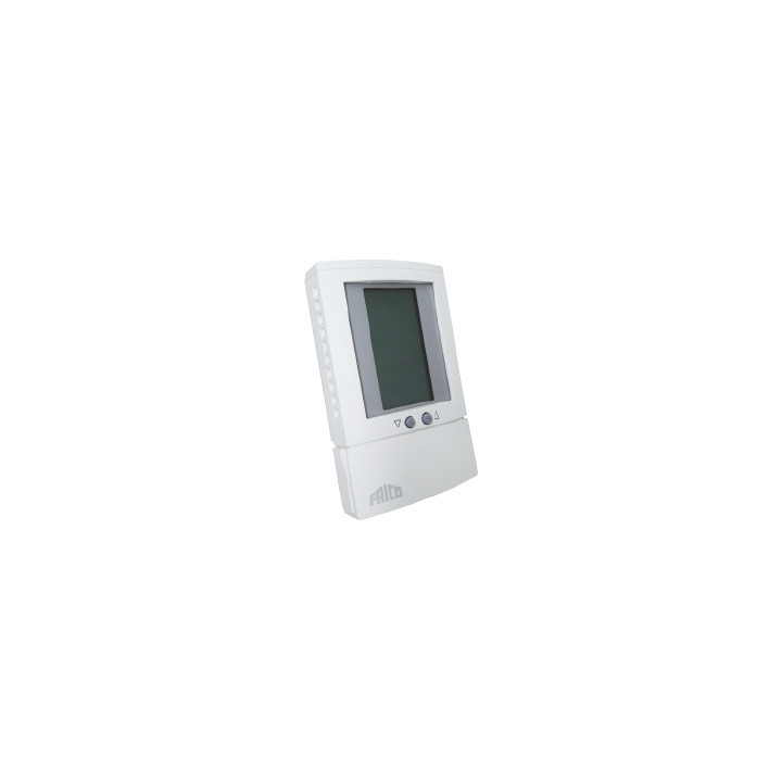 Thermostat programmable 16 ampères