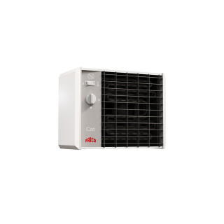 Aérotherme Catmural compact 9kW 720m3/h