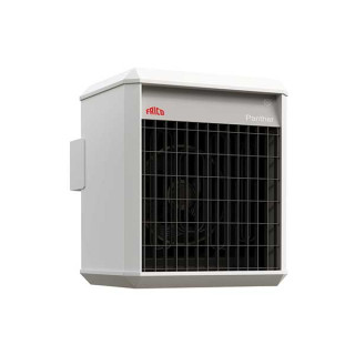 Aérotherme Panther FC mural 12kW 400V 1300m3/h