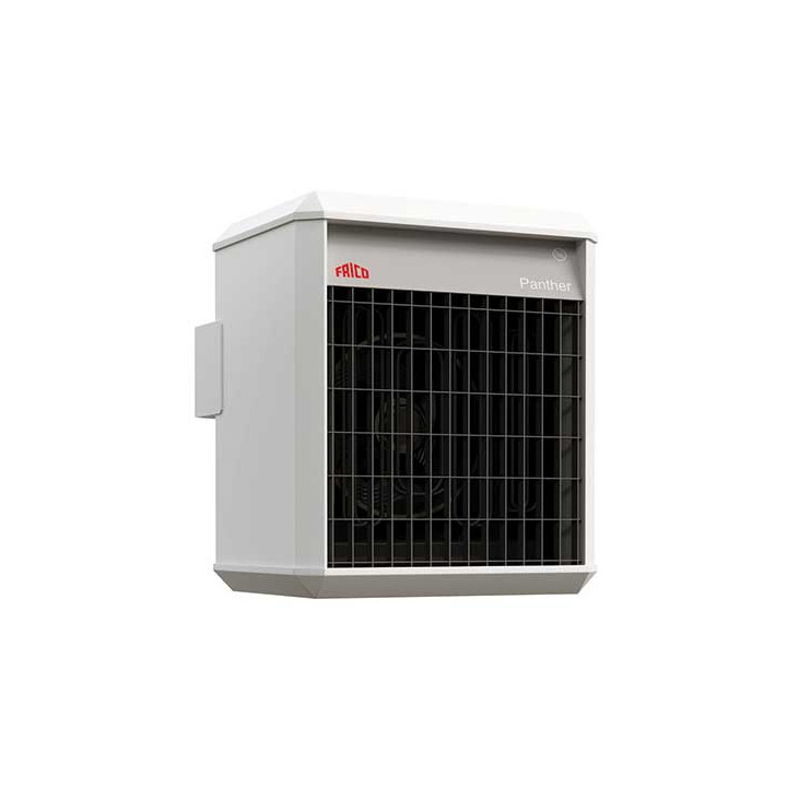 Aérotherme Panther FC mural 12kW 400V 1300m3/h