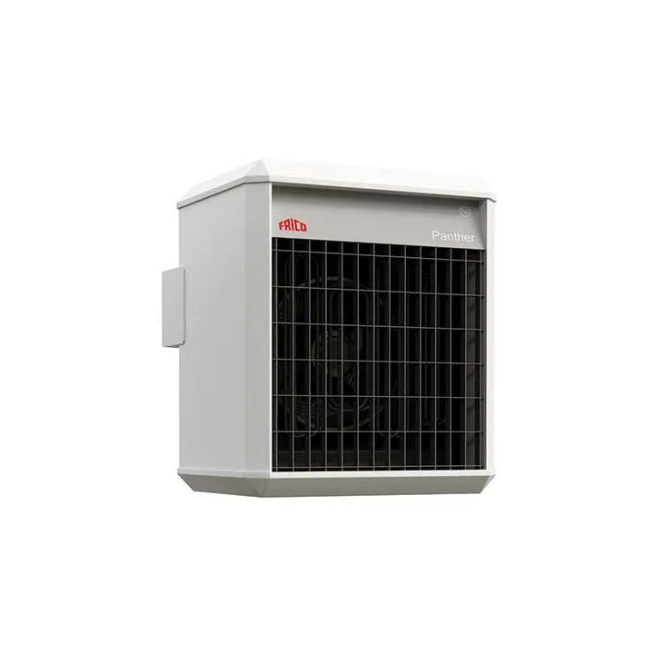 Aérotherme Panther Fc Mural 12Kw 400V 1300M3/H