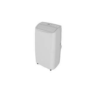 CLIMATISEURmOBILE 3.5KW AVEC EMPLACEMENT POUR FILTRE HEPA