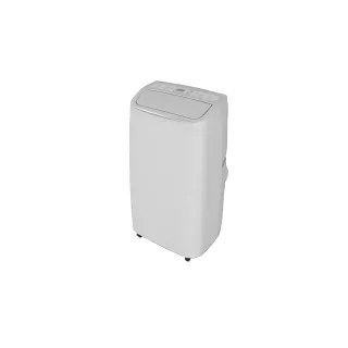 CLIMATISEURmOBILE 3.5KW AVEC EMPLACEMENT POUR FILTRE HEPA