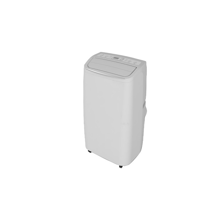 CLIMATISEURmOBILE 3.5KW AVEC EMPLACEMENT POUR FILTRE HEPA