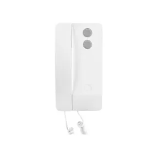 Combiné Audio - Bu 2 Fil - Agatum
