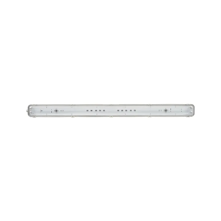 Etanche Start Waterproof 1200Mm Boîtier Vide Pour Tube Led 2X