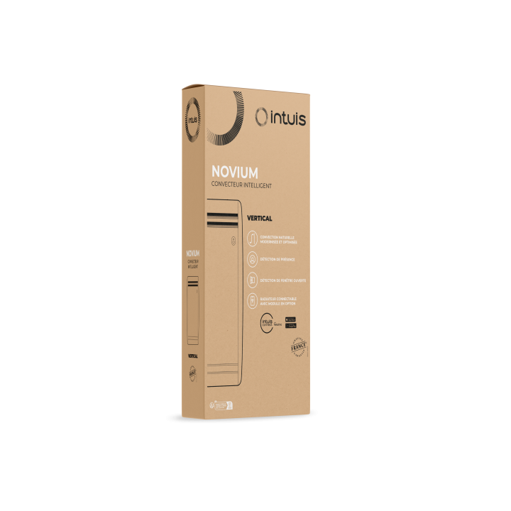 NOVIUM V 1500 BL