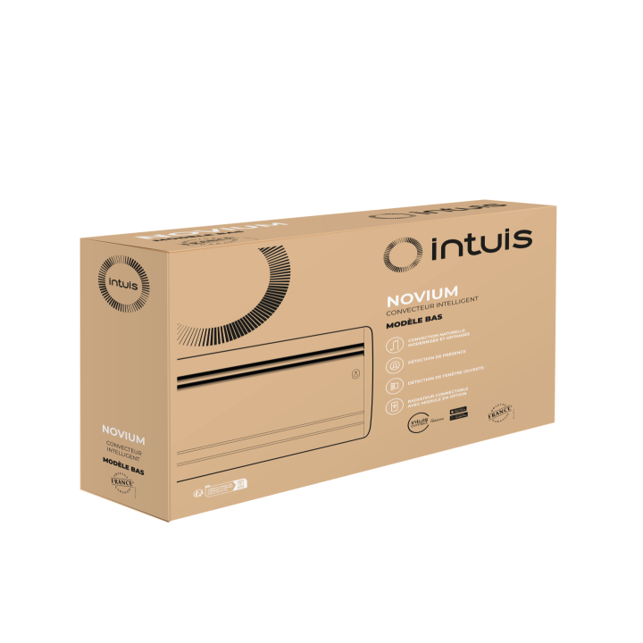 NOVIUM H 1500 BL