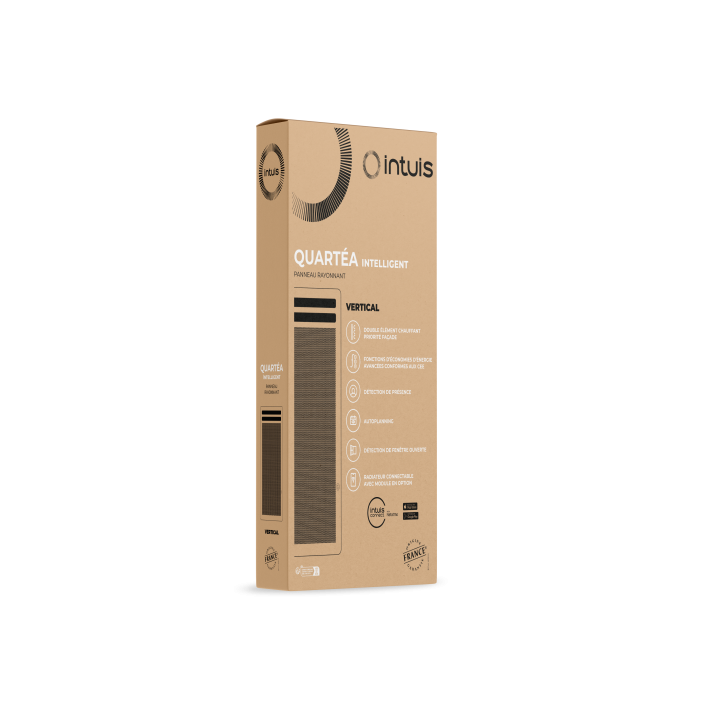 QUARTÉA-INT H 2000 BL