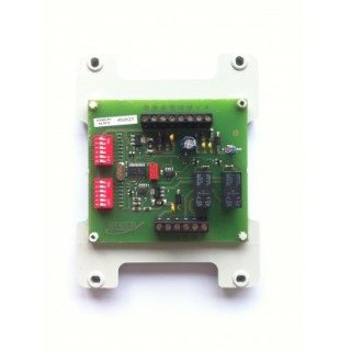 CARTE DE DISTRIBUTION 4 V. VIDEO SYSTEME 300