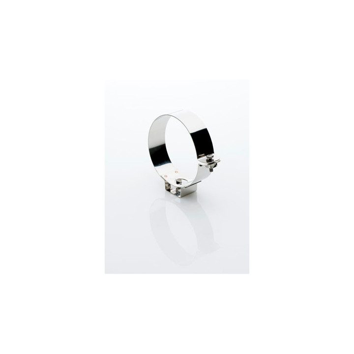 Kit supports inox 304 L pour Fila et Fila 2 70 mm
