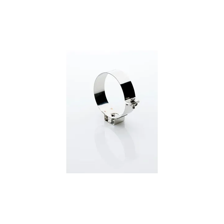 Kit Supports Inox 304 L Pour Fila Et Fila 2 70 Mm