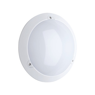 Voila Blanc Module LED 2400 4000K+Détecteur-VAV