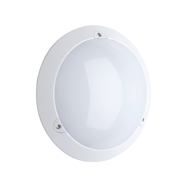 Voila Blanc Module LED 2400 4000K+Détecteur-VAV