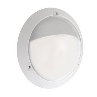 Voila Asymétrique Blanc Module LED 2600 lm 4000K+Détecteur Pro+P