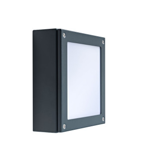Asl 85 Applique 1 Mod Led 4100Lm 3000K