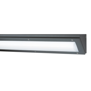 Titan A45 2x4 Mod LED LLC1300 4000k+détection Pro+radio-pilo