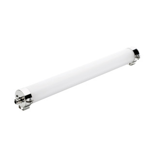 Fila 2 70 LED opale confort 855mm 4000K 1100lm+Détec Pro