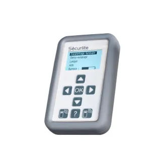 Télécommande Pour Option Radio Piloté