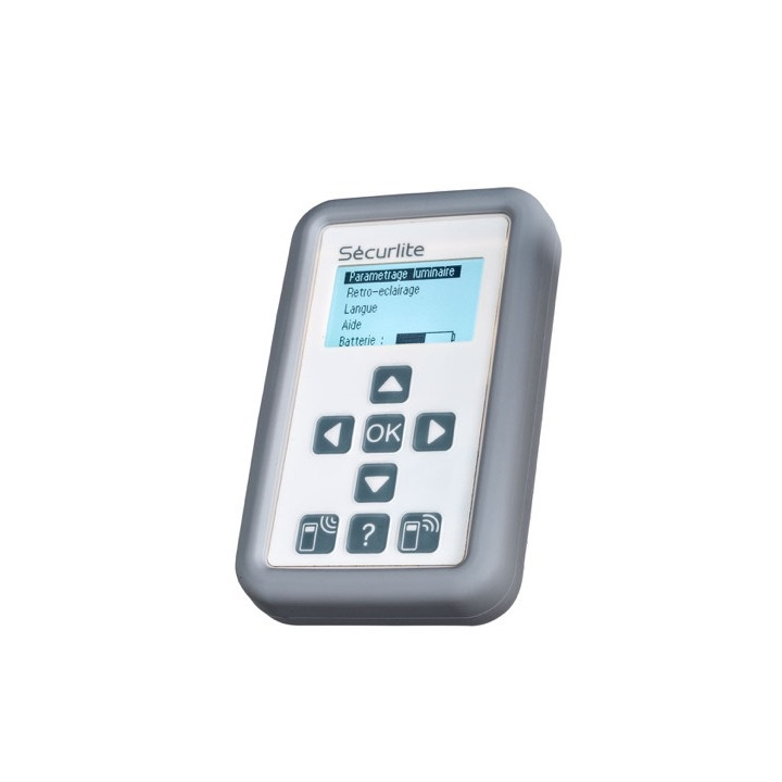 Télécommande Pour Option Radio Piloté