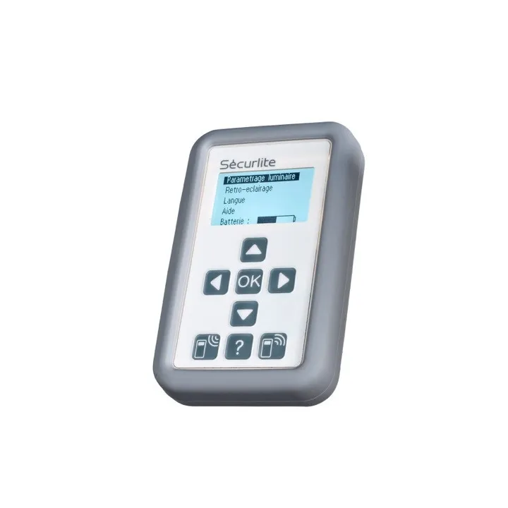 Télécommande Pour Option Radio Piloté