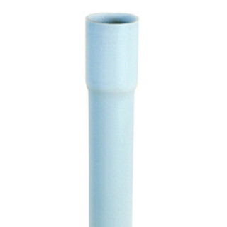 IRLB/25 3MT-RIG.TUL.MOYEN GRIS-AU METRE SE VEND PAR 3