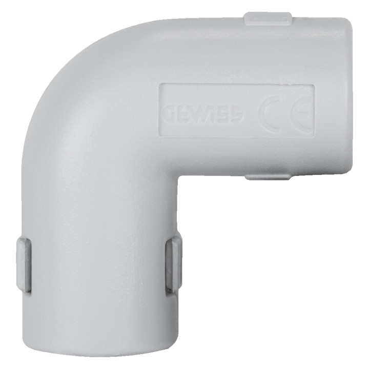 RK E/25G EQUERRE OUVRABLE(QTE 1:LOT DE 20)