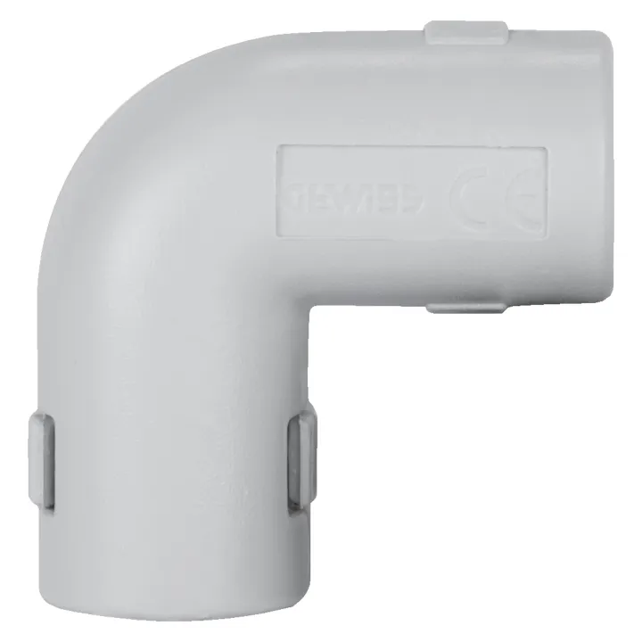 Accessoire De Cheminement Rk E/25G Equerre Ouvrableqte 1:Lot De 20