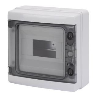 COFFRET SAILLIE 8M.IP65 QTE 1:LOT DE 1
