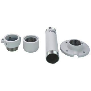 DEPORT PLAFOND DOME MOTORISE Boite 1 PC