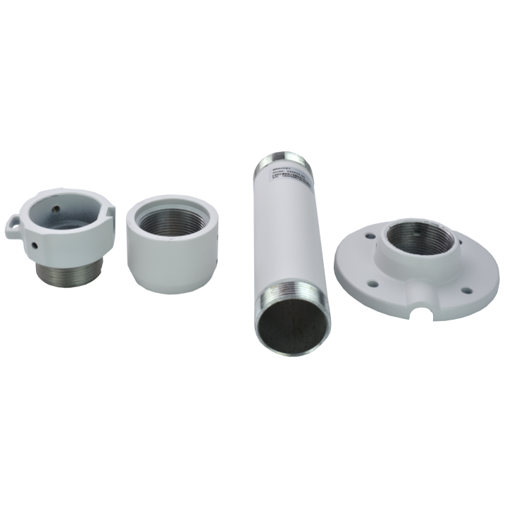 DEPORT PLAFOND DOME MOTORISE Boite 1 PC