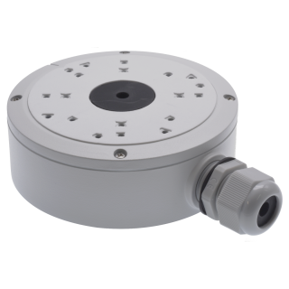 Rehausse Camera Gd Diam 4 Tros/Diam 91.4 Presse Etoupe Boite 1Pc
