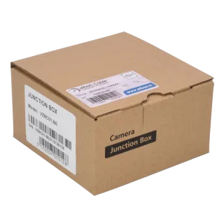 Rehausse Caméra Diam 112 Boîte 1 Pc