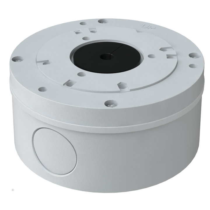 Rehausse Camera