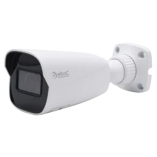 Caméra Cylindre Ip 4Mpx 2.8Mm Boîte 1 Pc